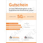 Gutschein CHF 50.-