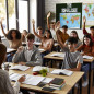 Option Kommunikation in der Fremdsprache Englisch - für SJ 2026/27