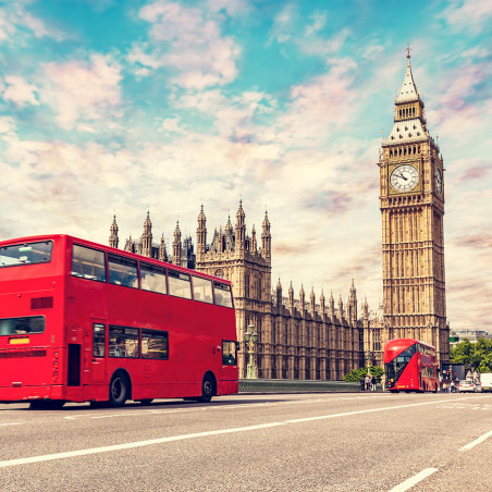 C1 – Vorbereitung Cambridge English Advanced - August 2026