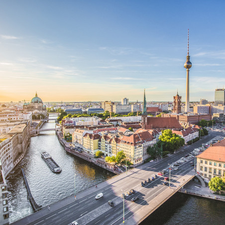 A1 – Deutsch als Fremdsprache für Anfänger/-innen - Januar 27